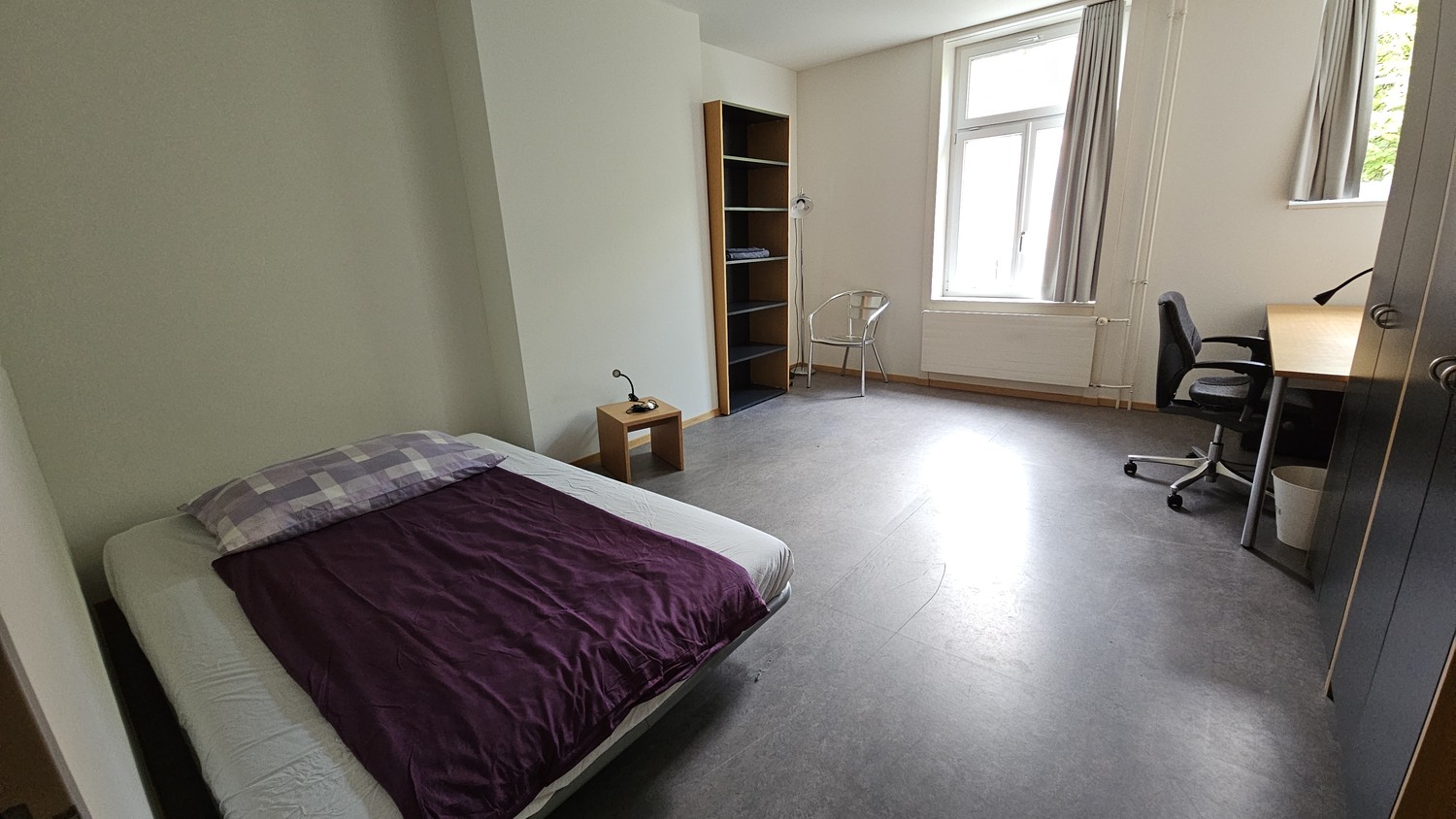 Room in a shared flat, photo 1 of 7