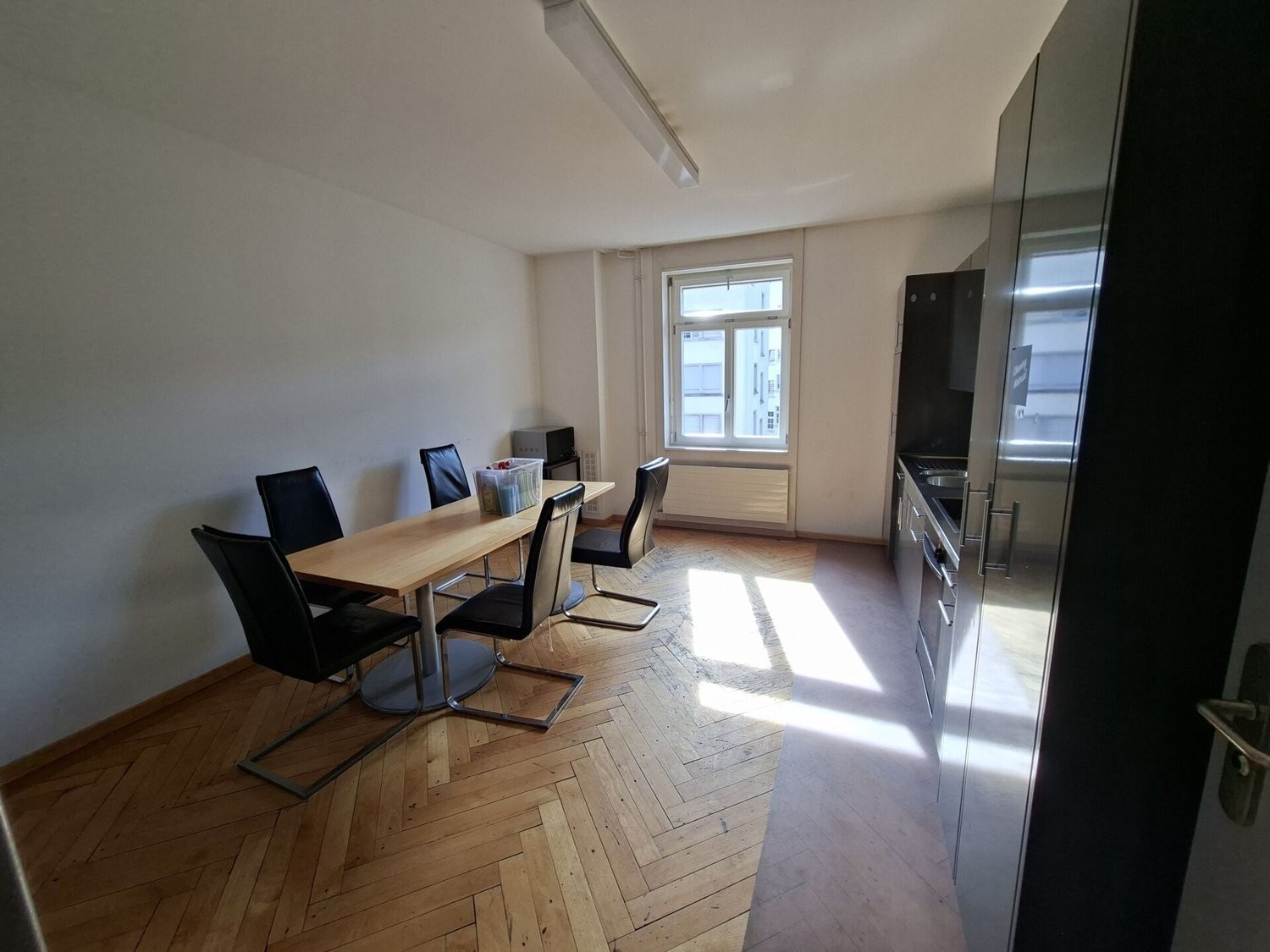 Room in a shared flat, photo 3 of 7