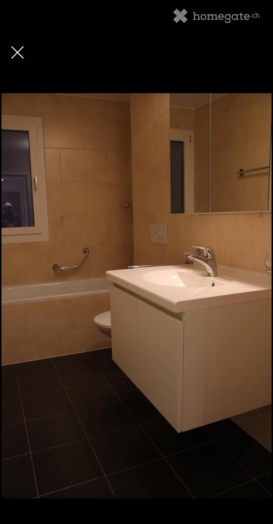 3 ½ rooms apartment, photo 4 of 5