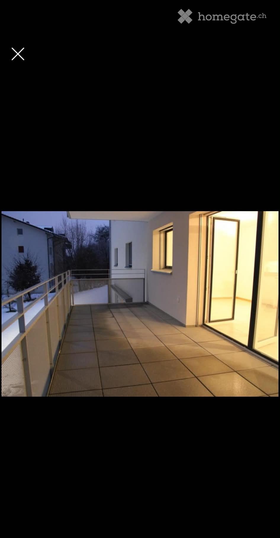 3 ½ rooms apartment, photo 1 of 5