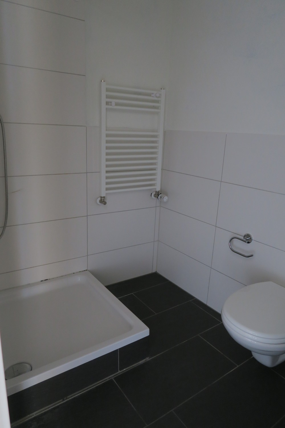 1 ½ rooms furnished flat