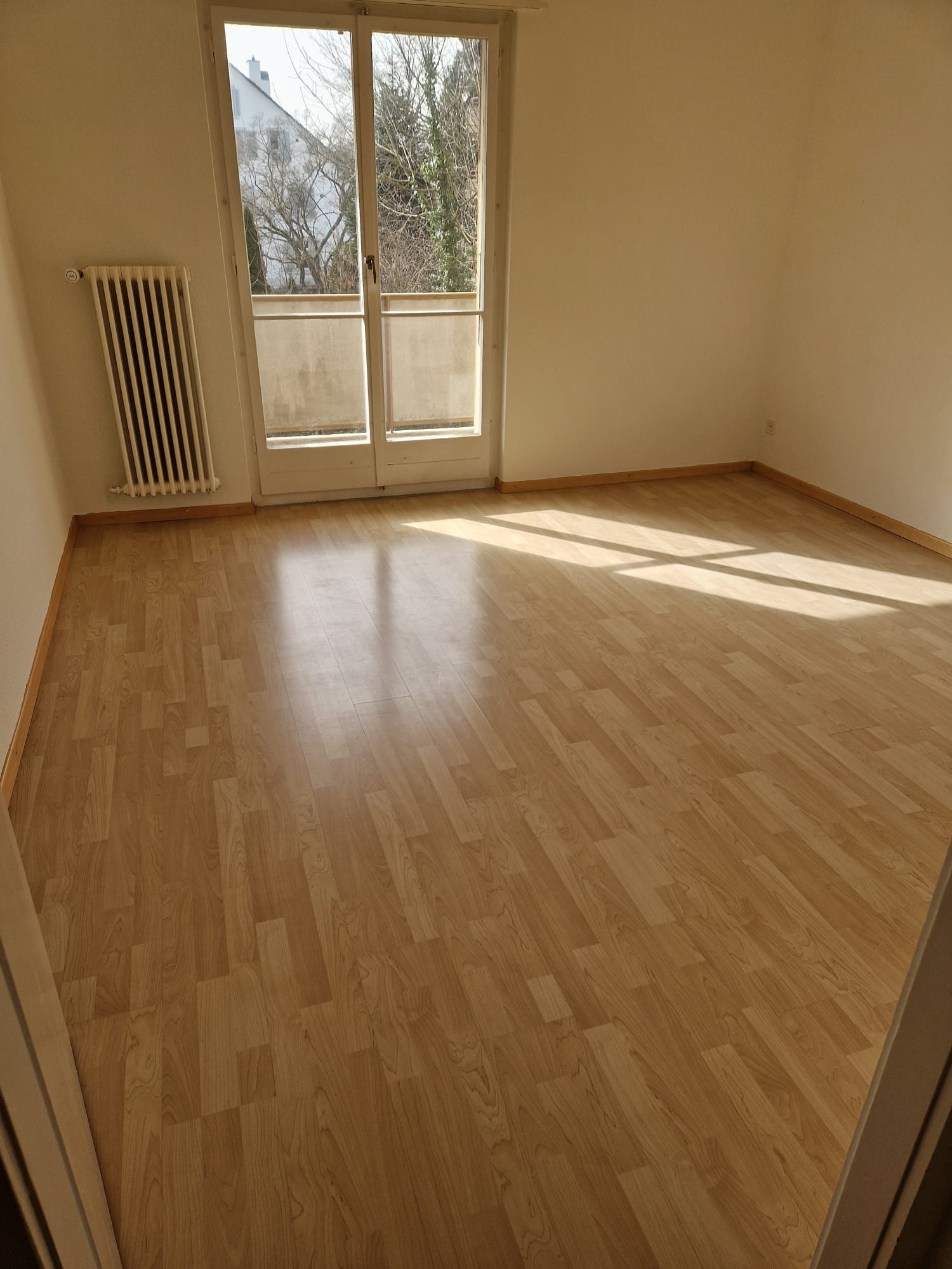 3 rooms apartment, Foto 9 von 10