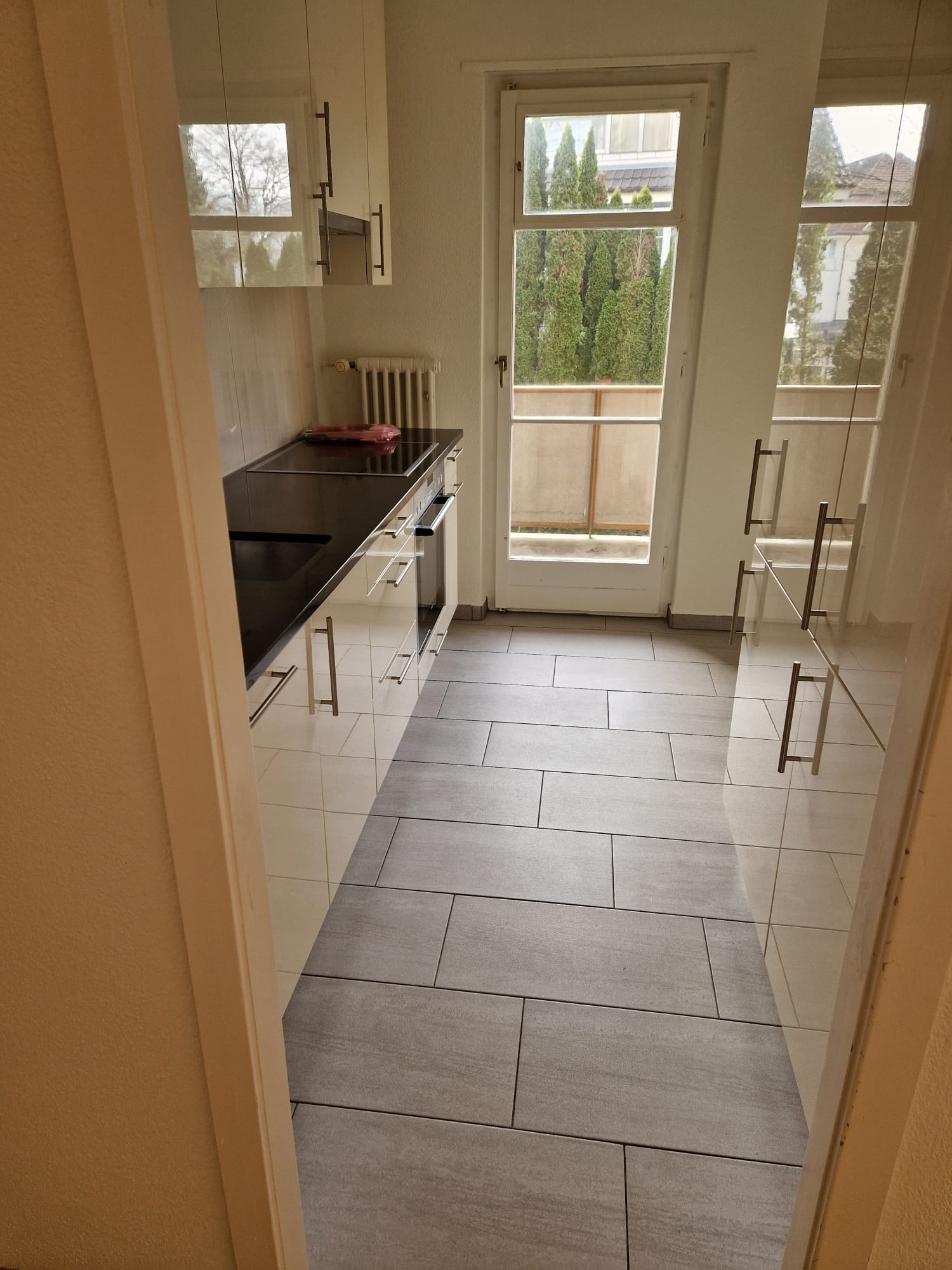 3 rooms apartment, Foto 4 von 10
