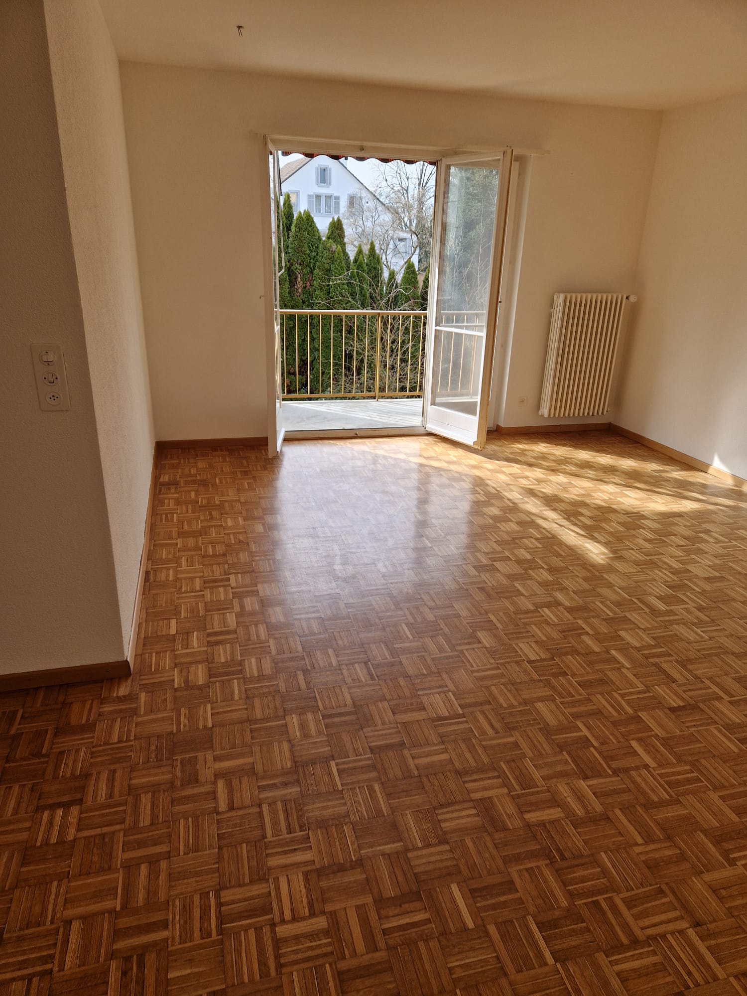 3 rooms apartment, Foto 8 von 10