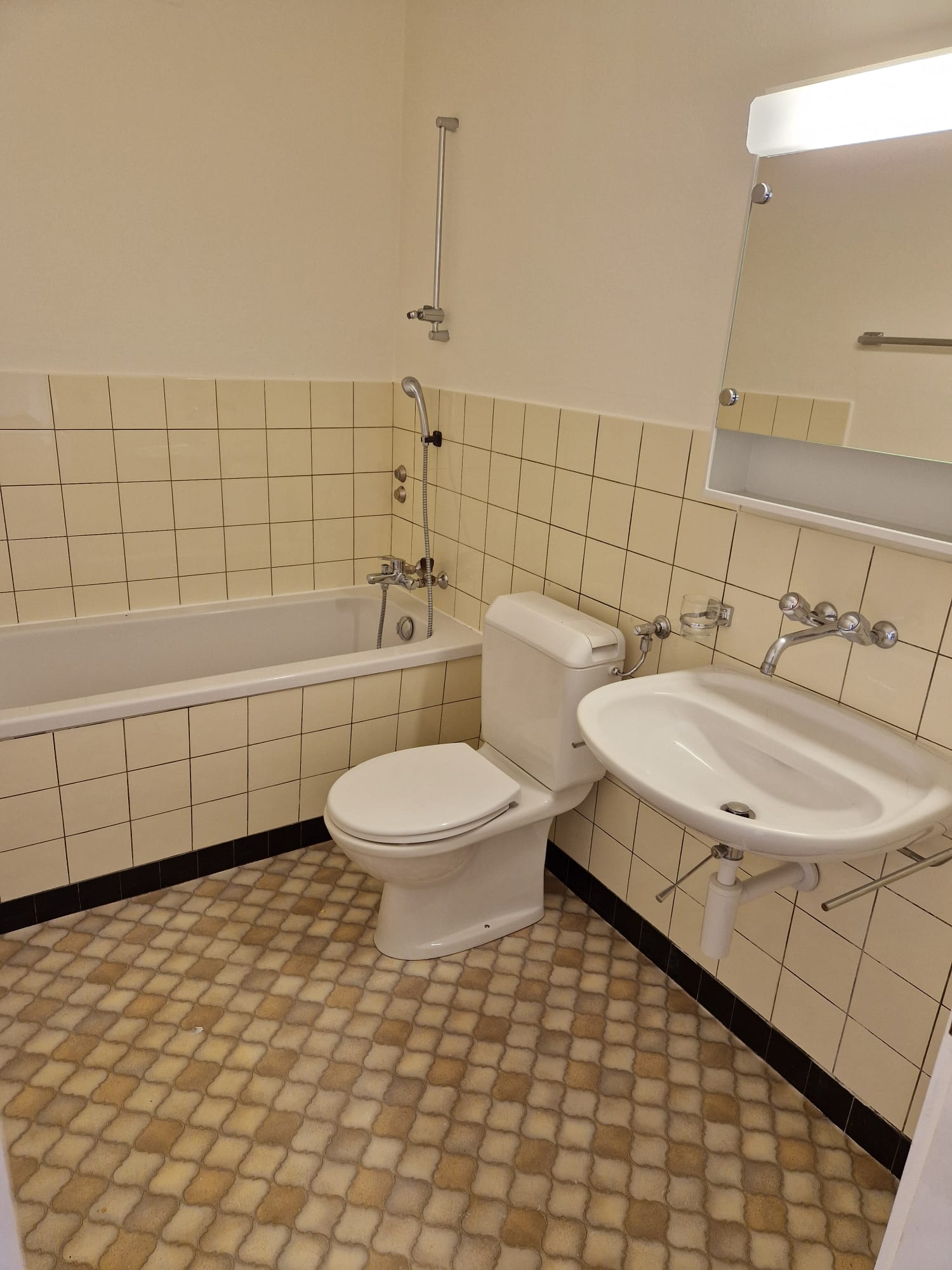 3 rooms apartment, Foto 10 von 10