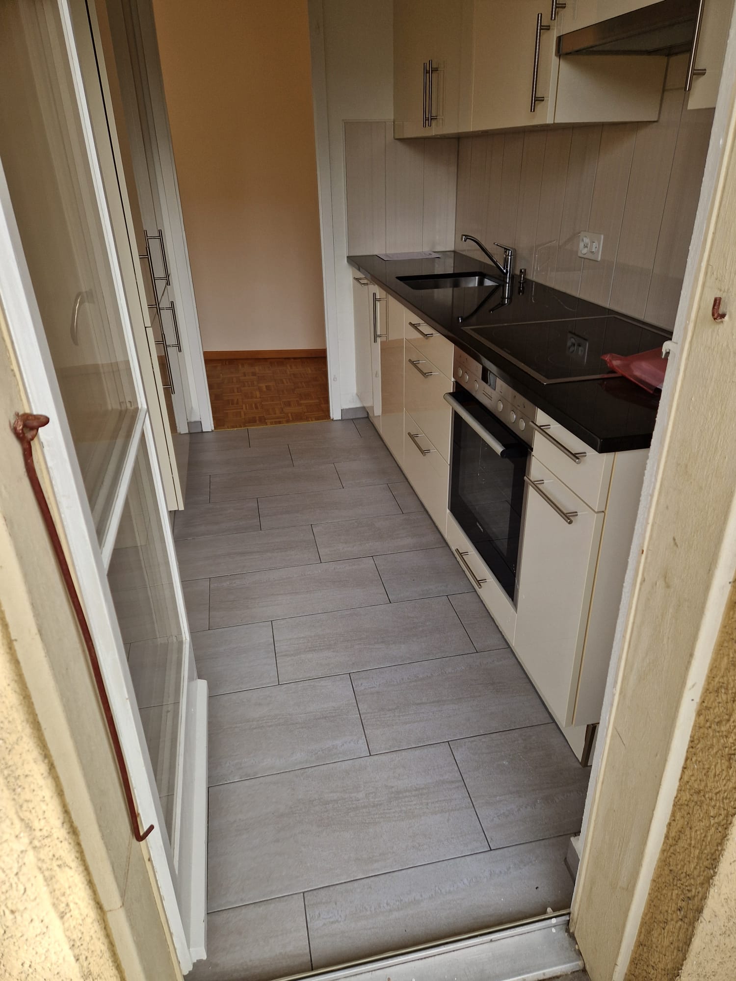 3 rooms apartment, Foto 5 von 10