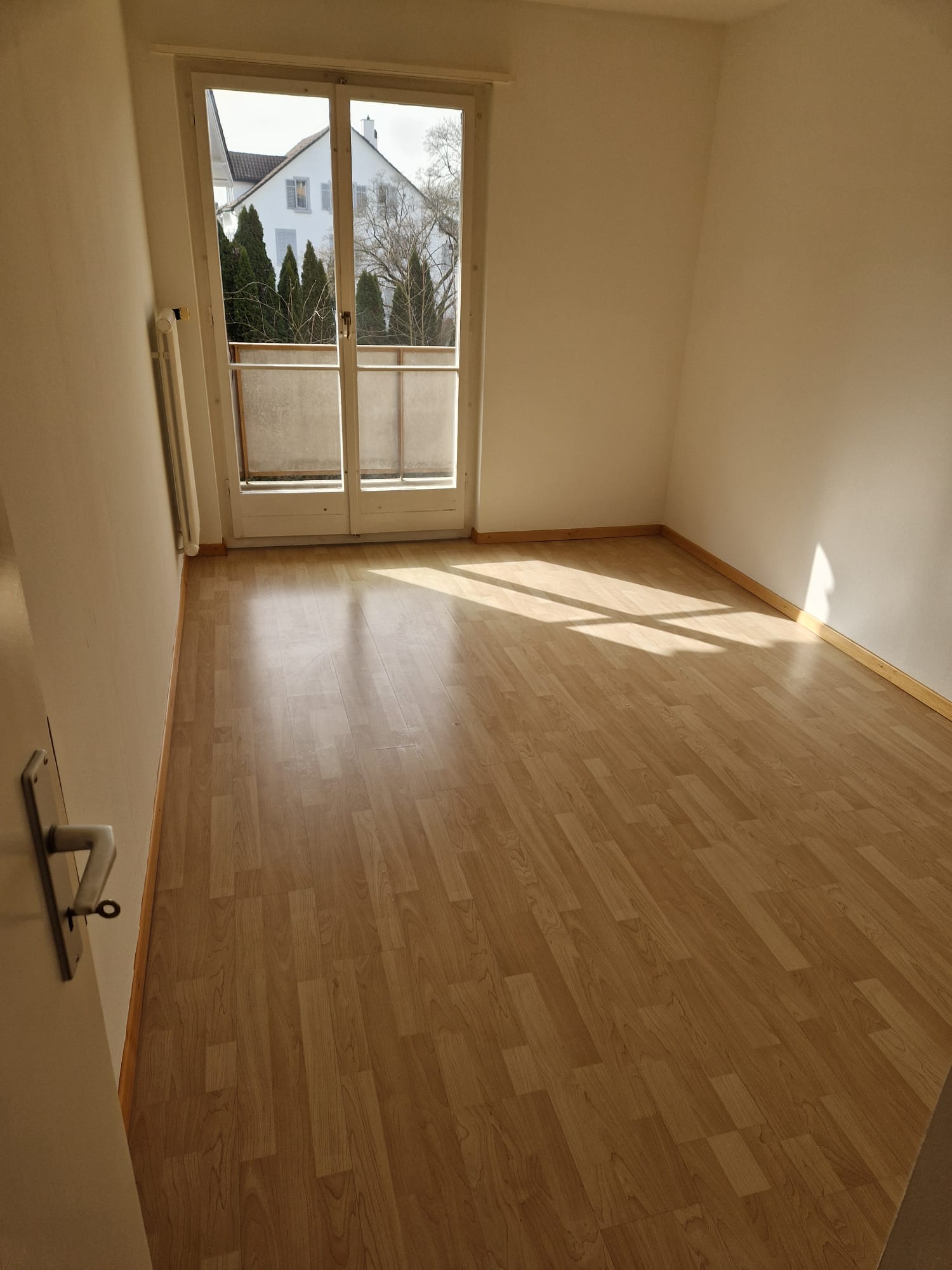 3 rooms apartment, Foto 6 von 10