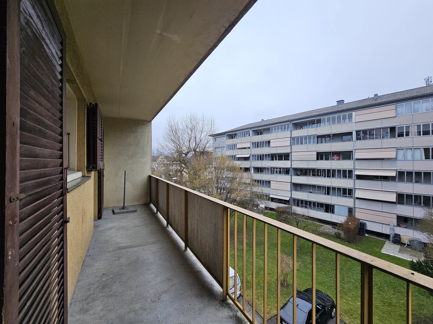 3 rooms apartment, Foto 1 von 10