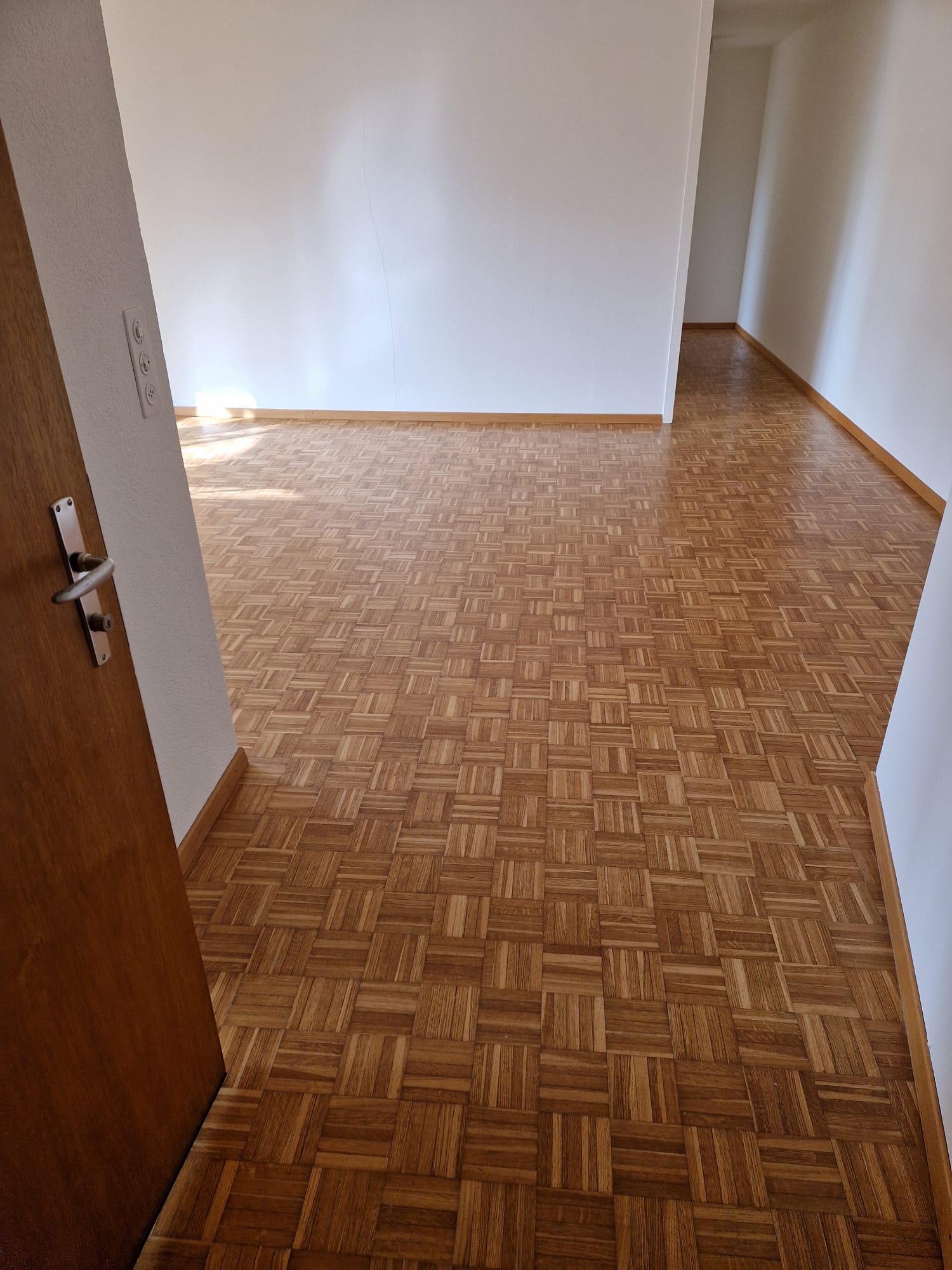 3 rooms apartment, Foto 7 von 10