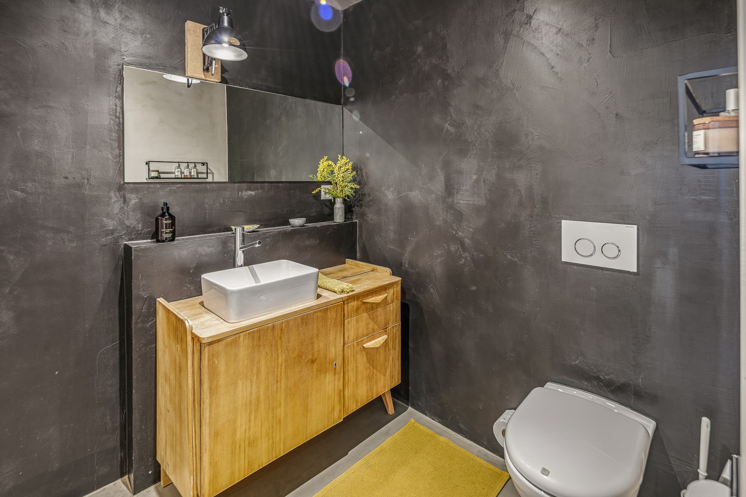 4 ½ pièces appartement
