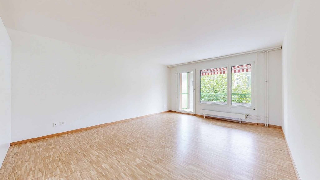 4 ½ Zimmer-Wohnung