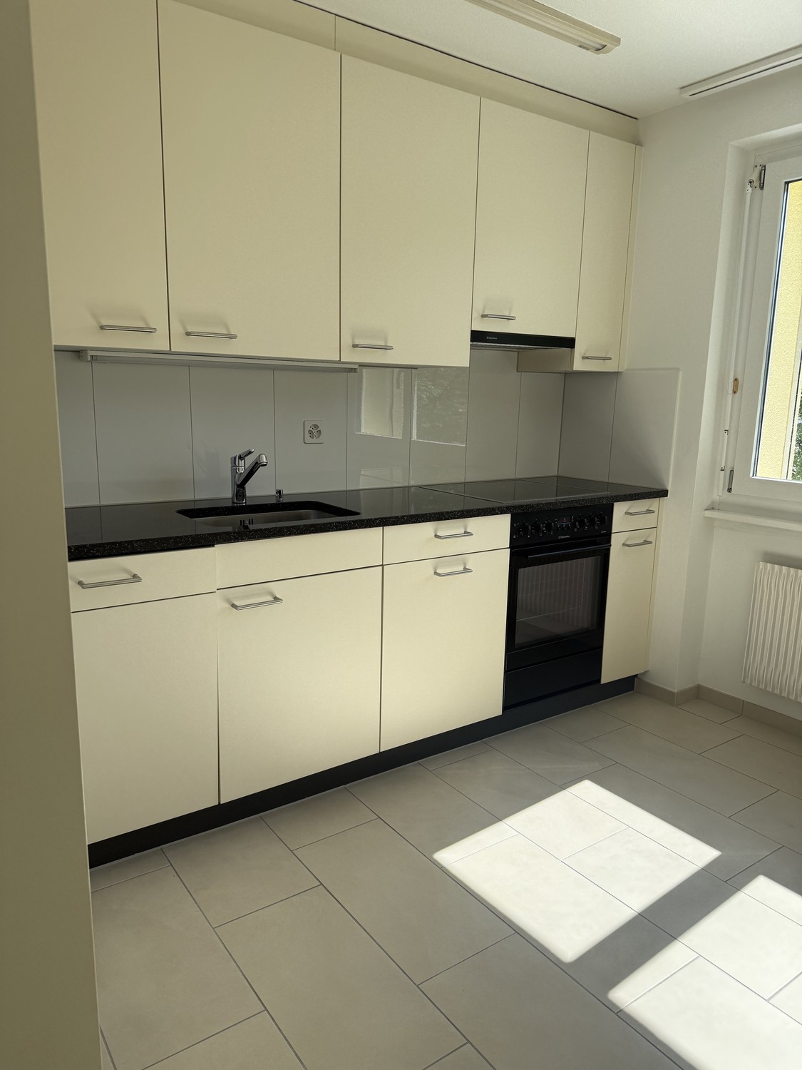 4 ½ rooms apartment