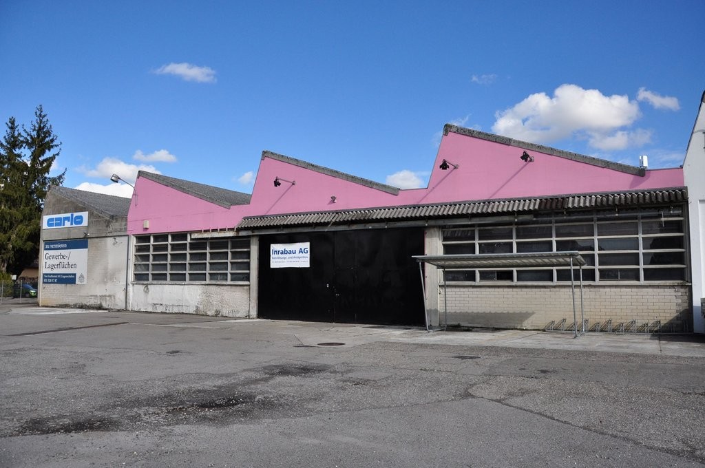 1100m² commercial, Foto 1 von 6