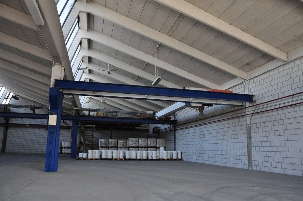 1100m² commercial, Foto 2 von 6