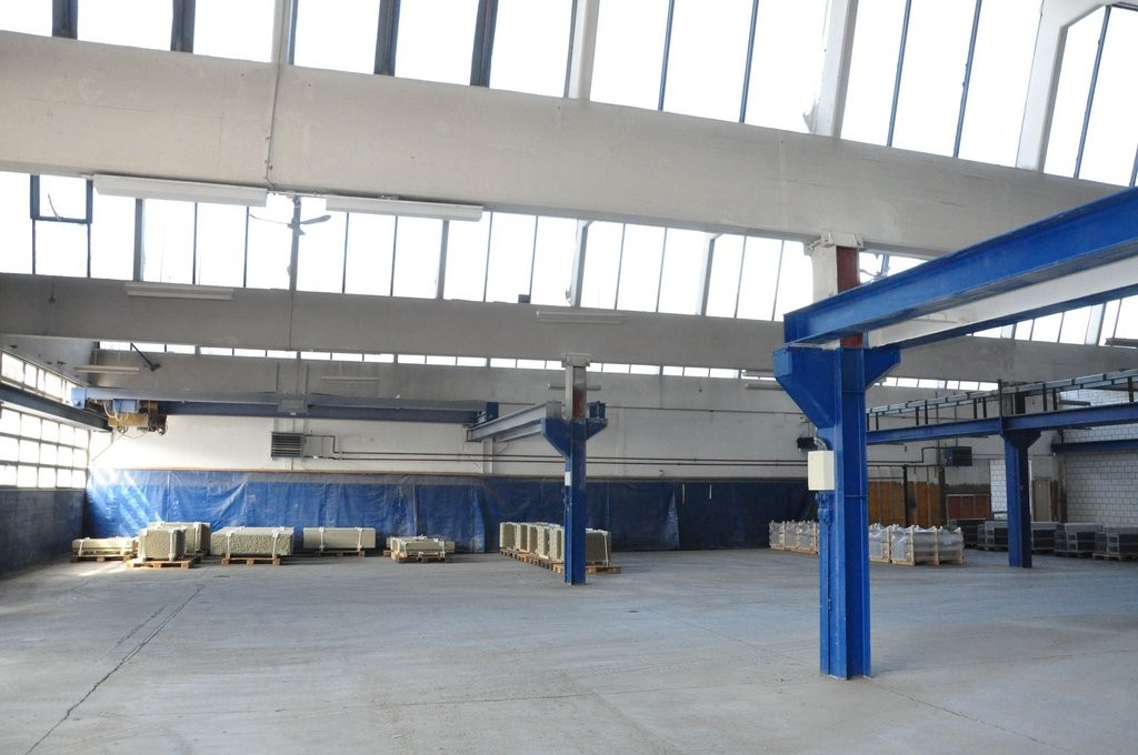 1100m² commercial, Foto 5 von 6