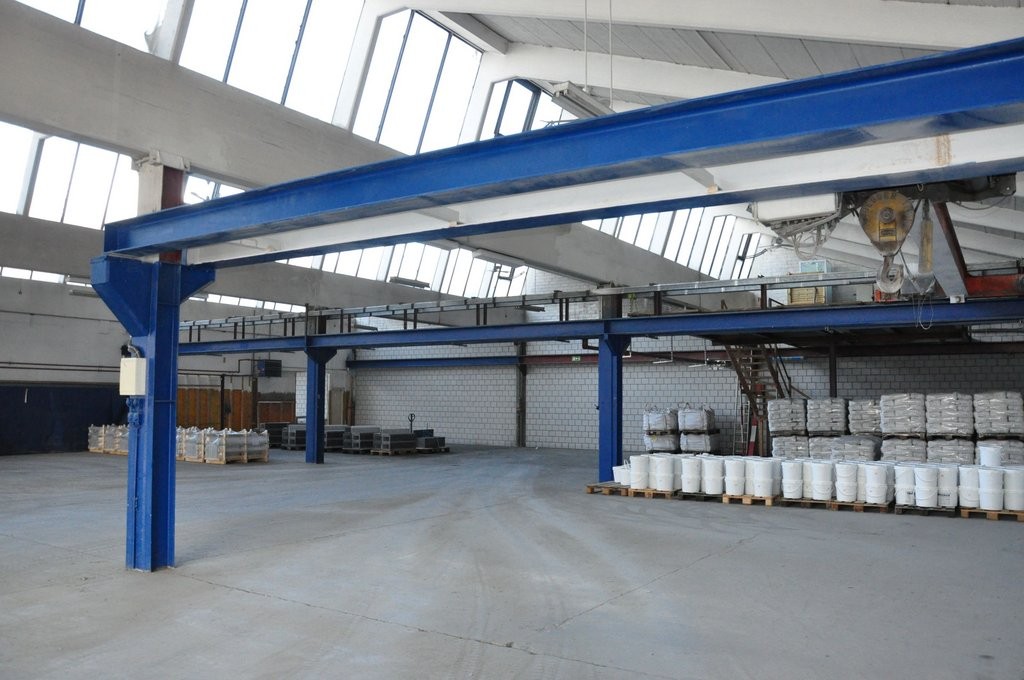 1100m² commercial, Foto 4 von 6