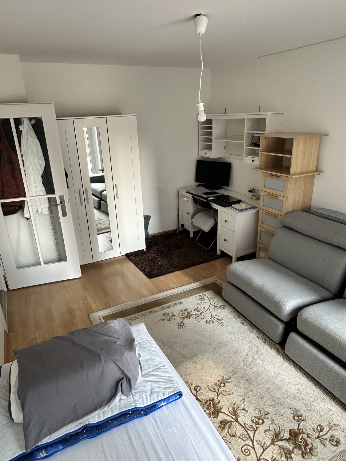 Appartement 1 pièce