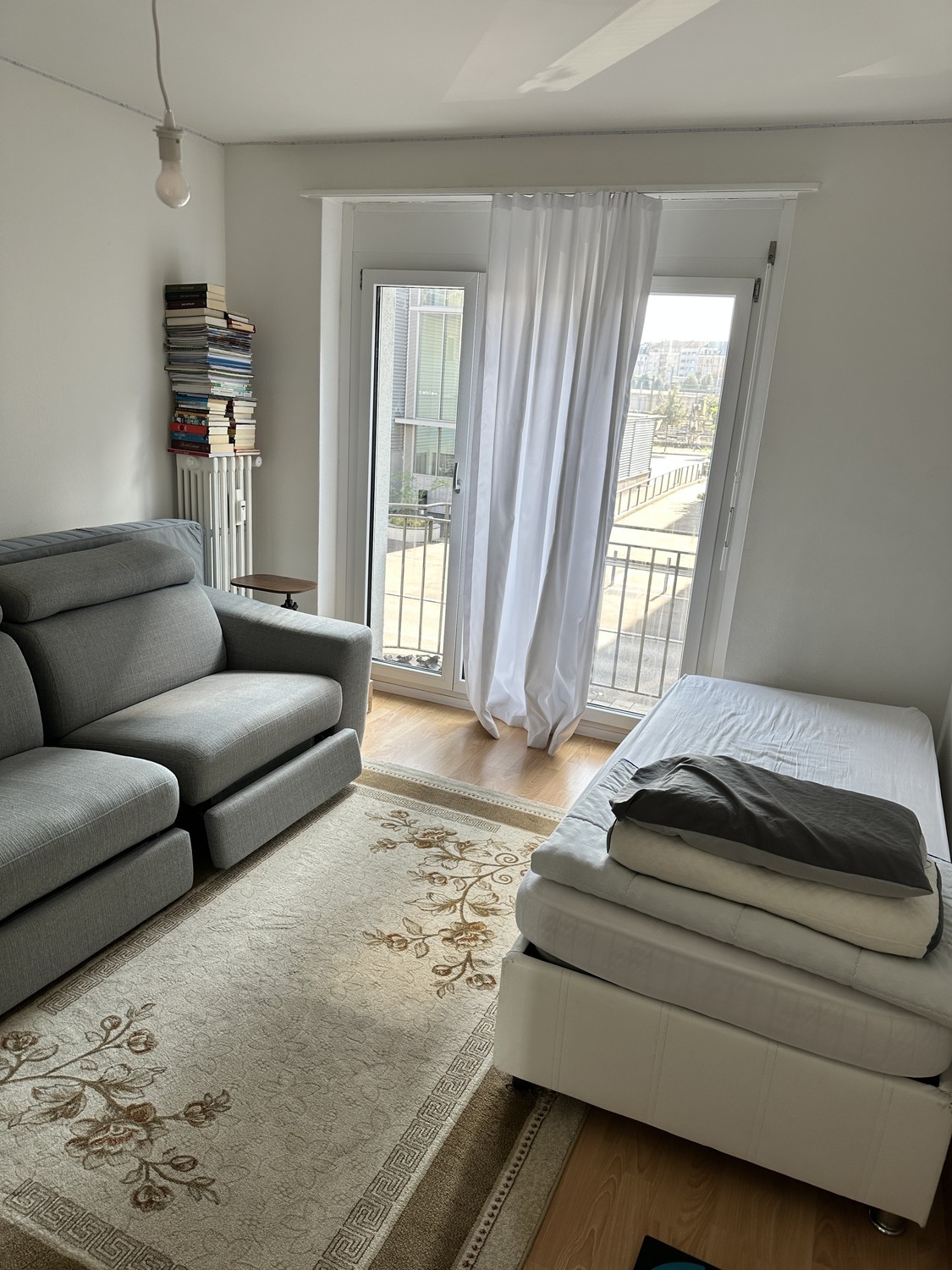 Appartement 1 pièce