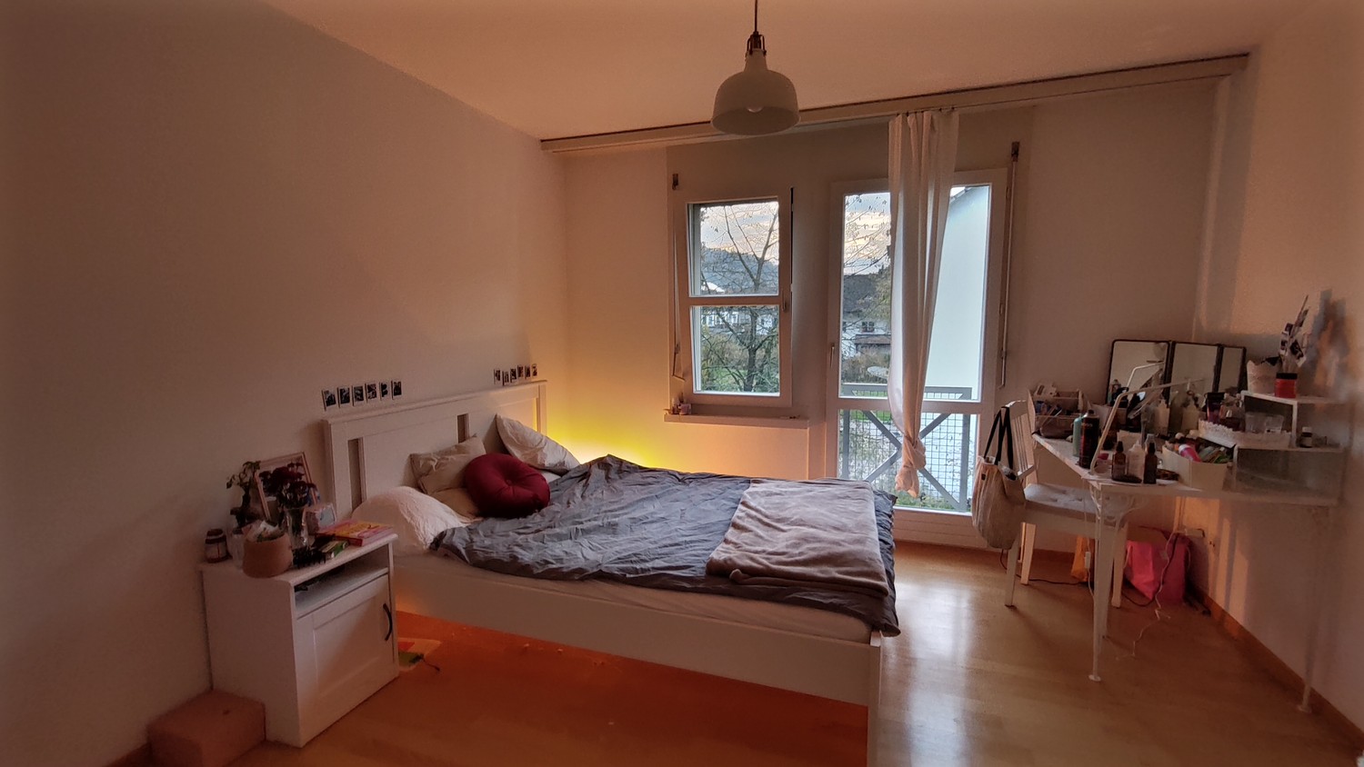 Room in a shared flat, photo 2 of 5
