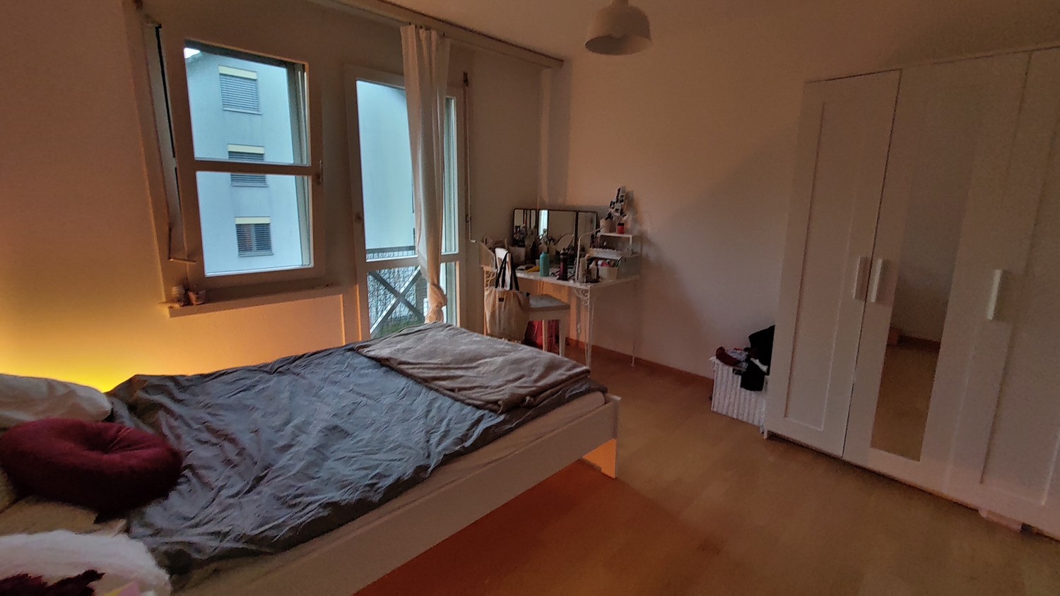 Room in a shared flat, photo 1 of 5