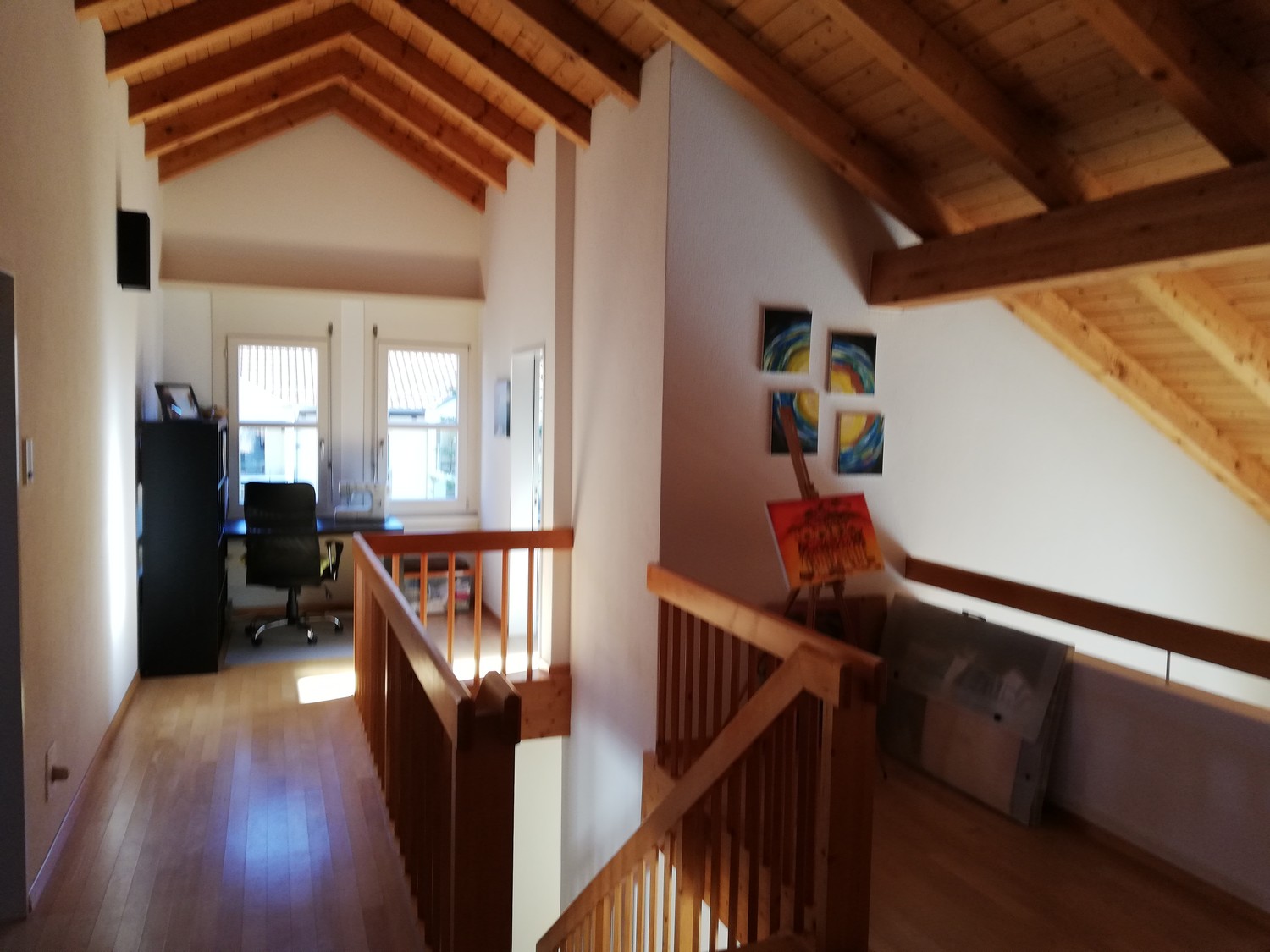 Room in a shared flat, photo 4 of 5
