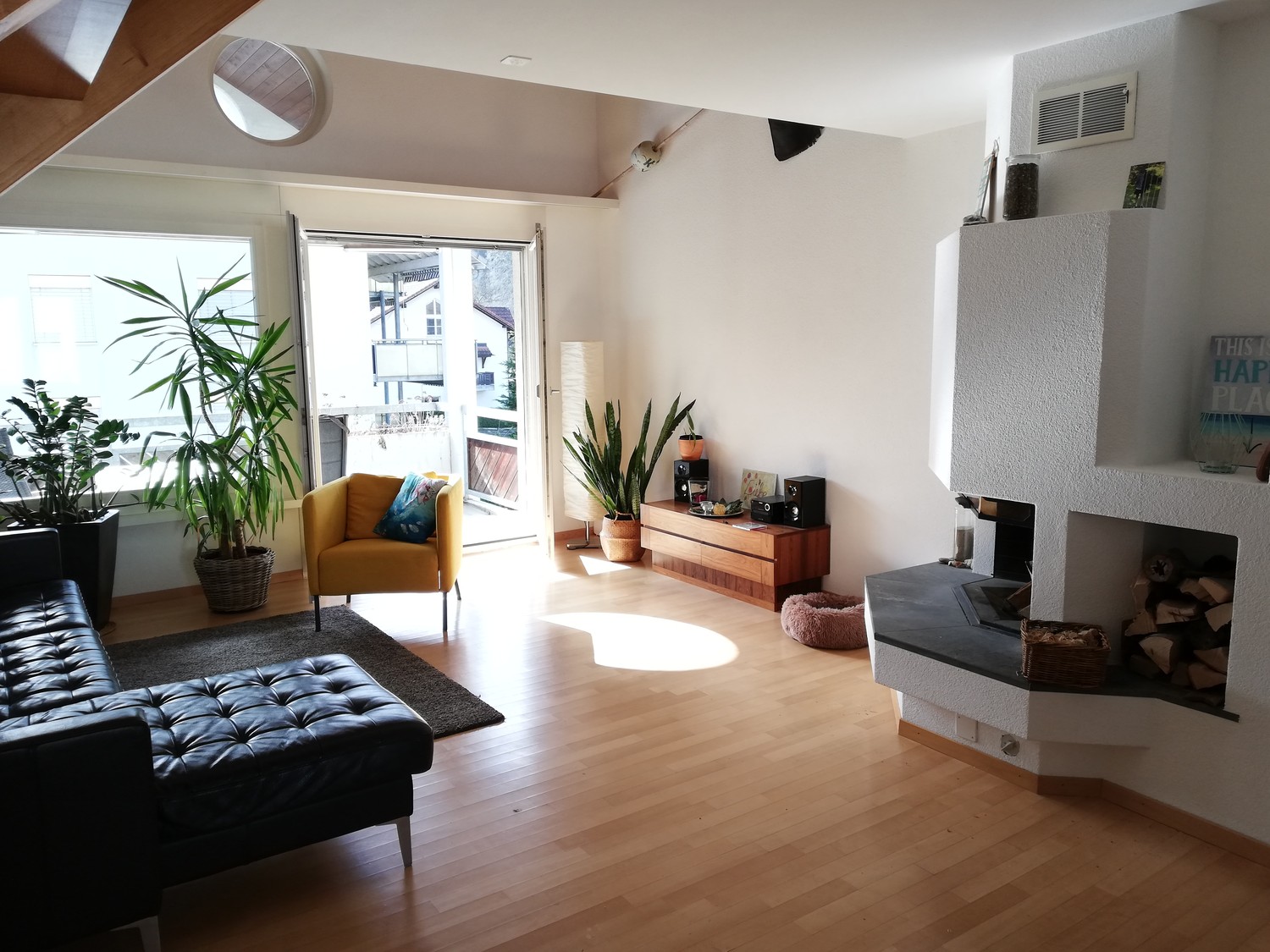 Room in a shared flat, photo 3 of 5