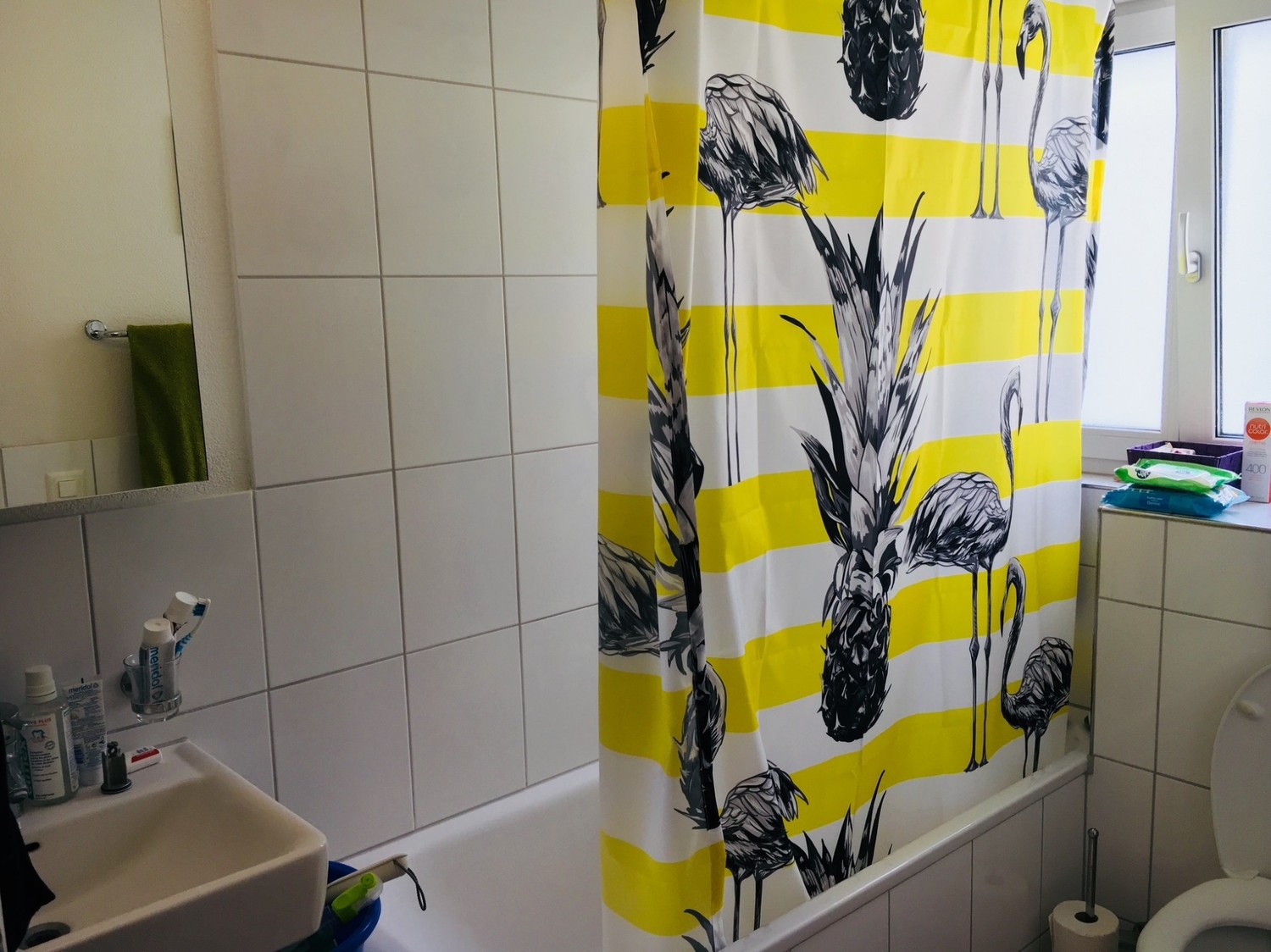 Room in a shared flat, photo 5 of 8