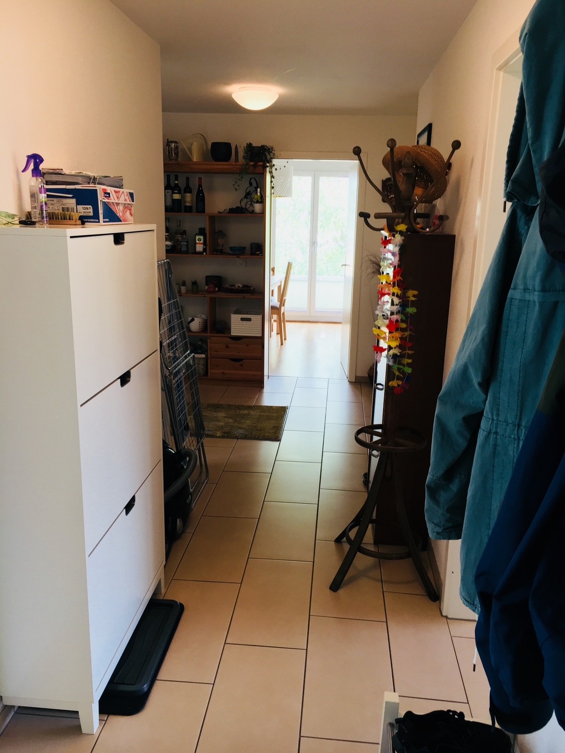 Room in a shared flat, photo 6 of 8
