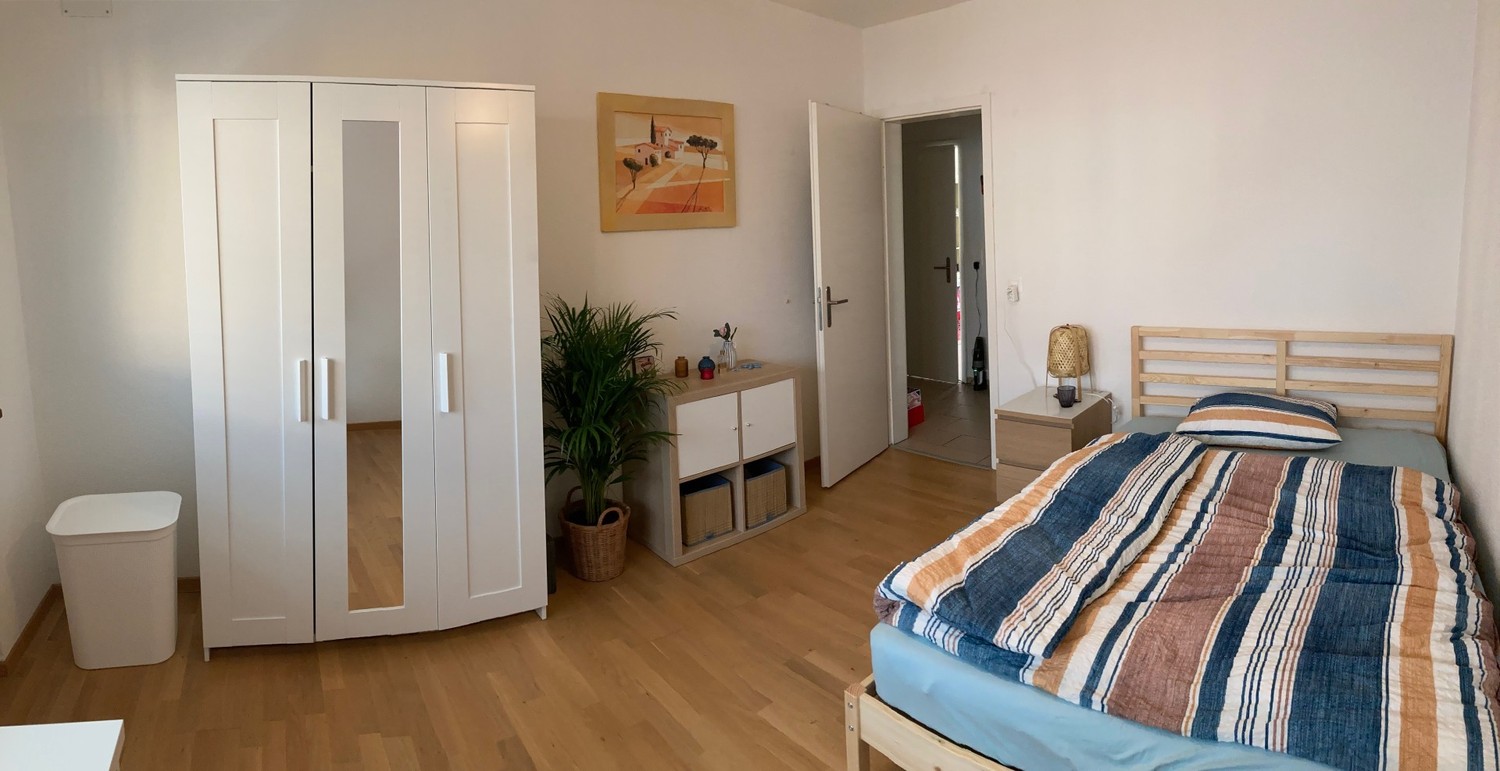 Room in a shared flat, photo 4 of 8