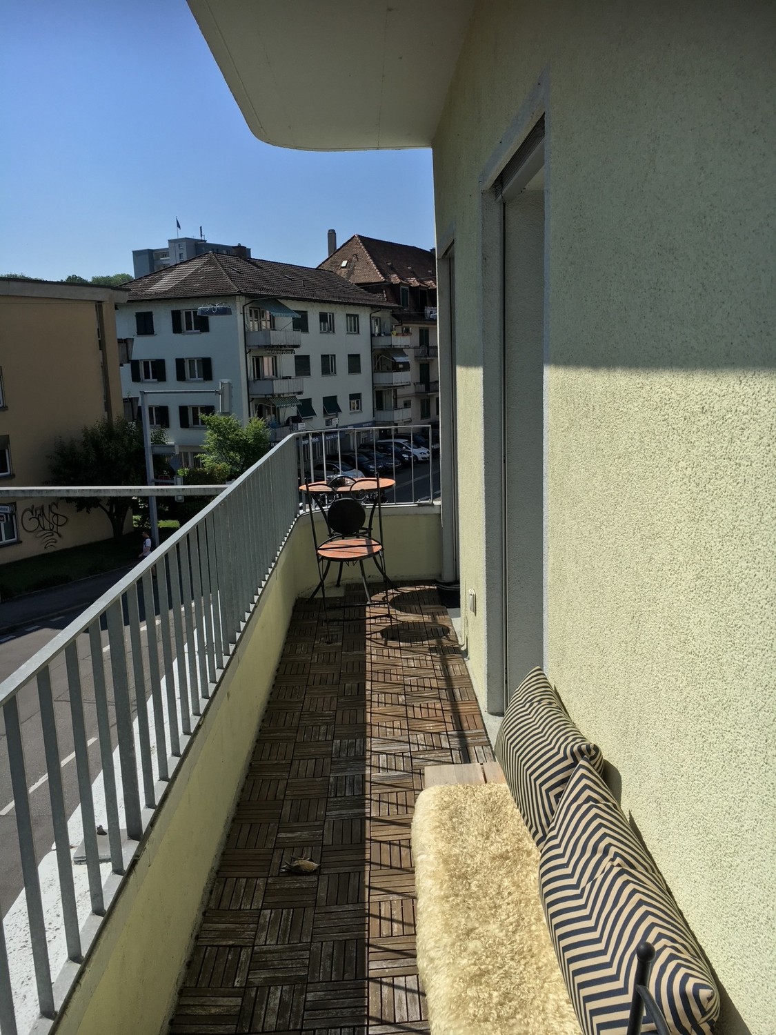 Room in a shared flat, photo 7 of 8