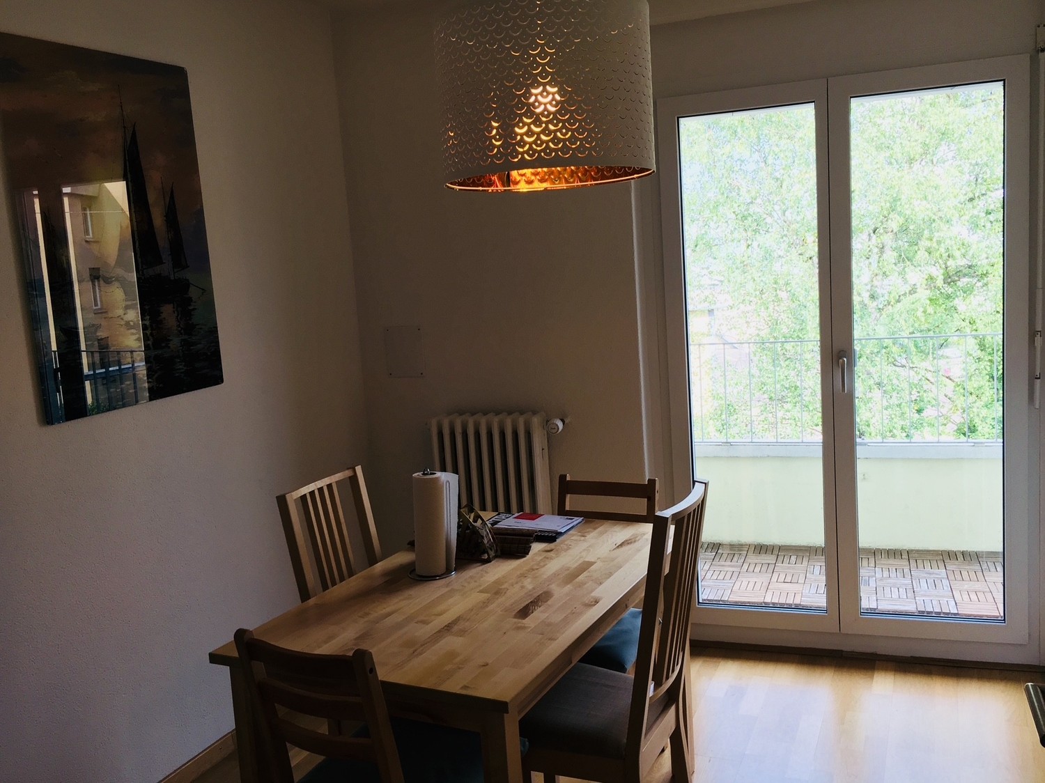 Room in a shared flat, photo 3 of 8