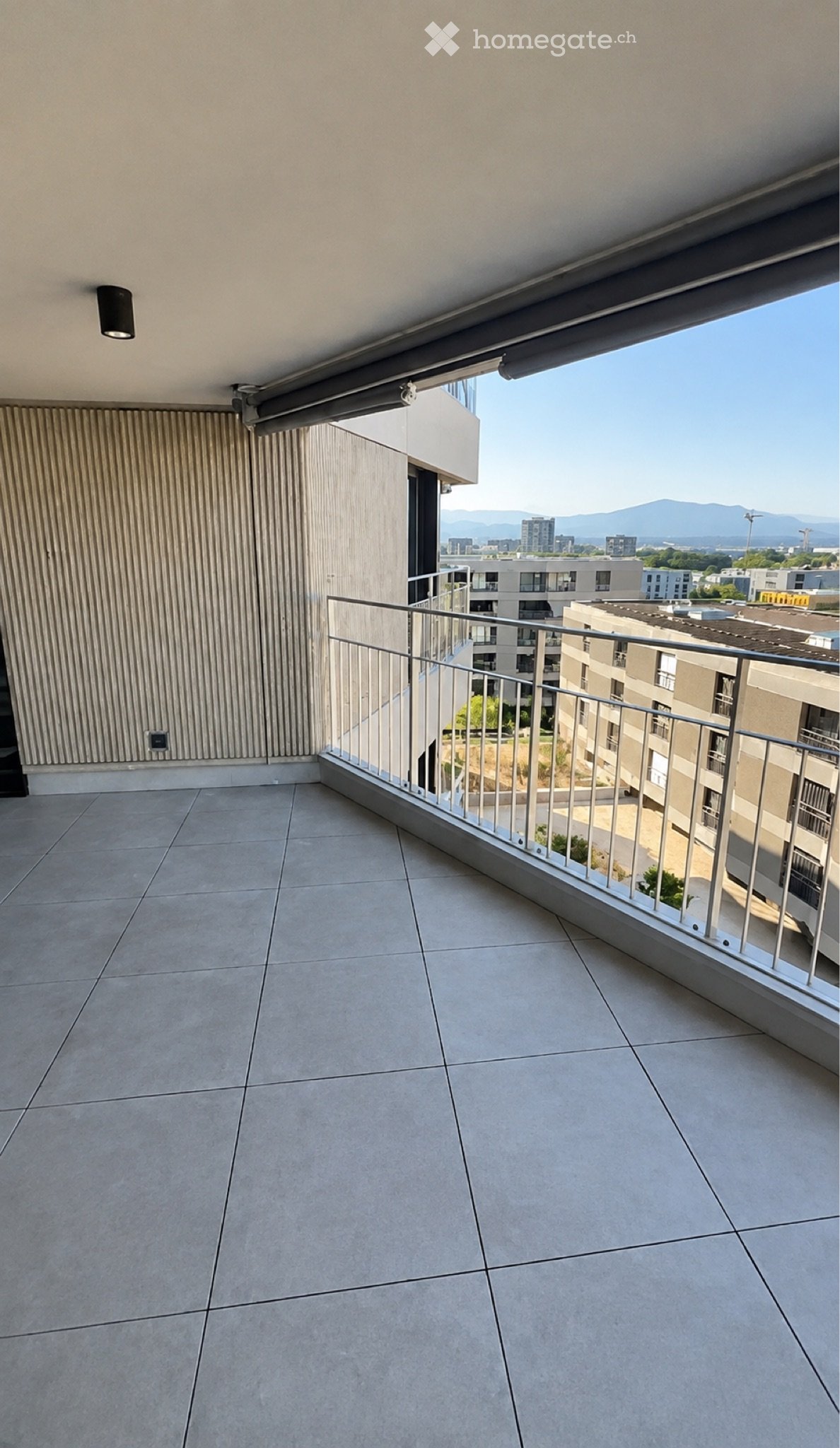 3 rooms apartment, photo 2 of 3