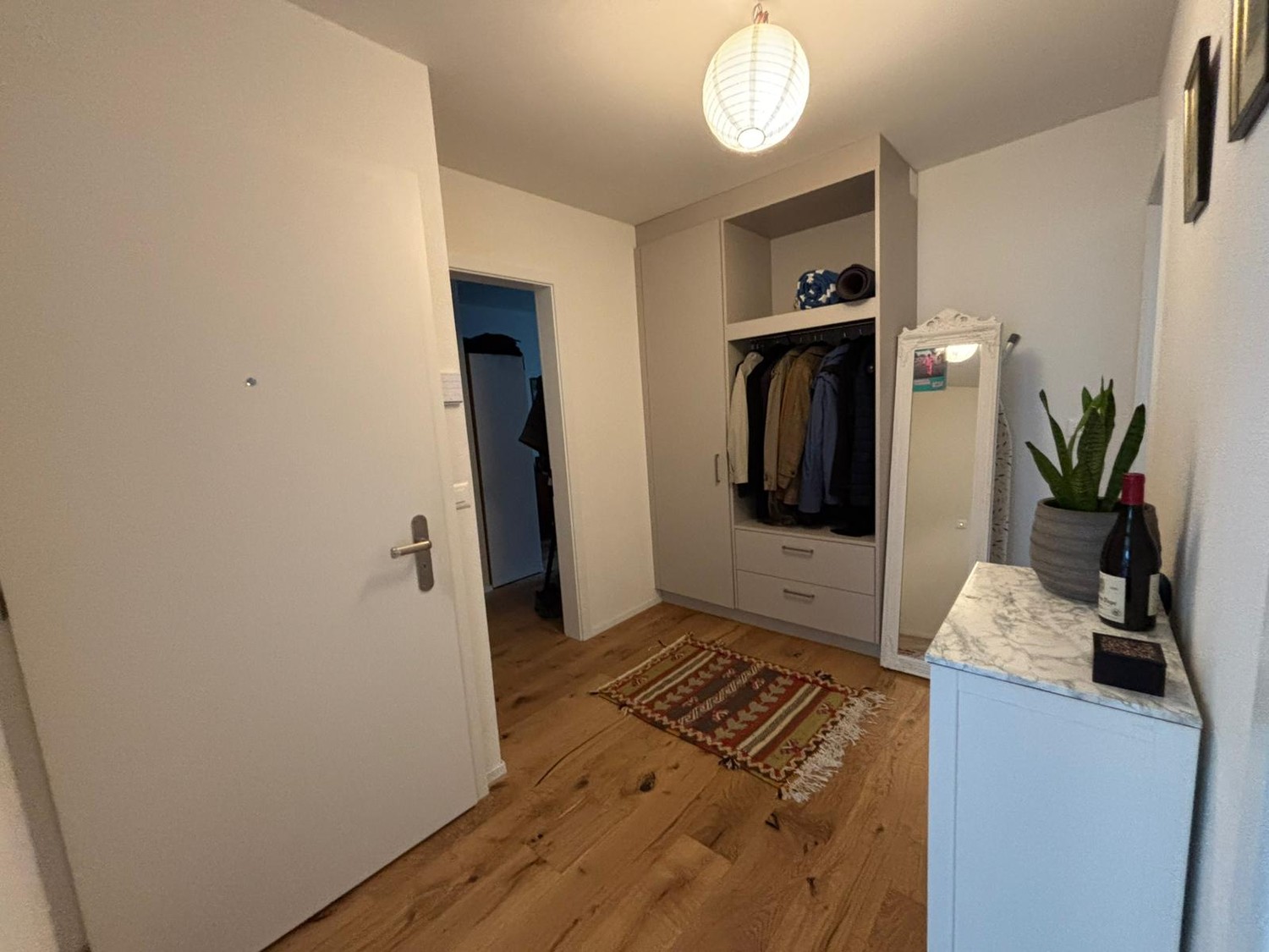 Room in a shared flat, photo 4 of 10