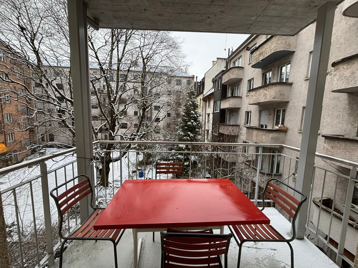 Room in a shared flat, photo 9 of 10