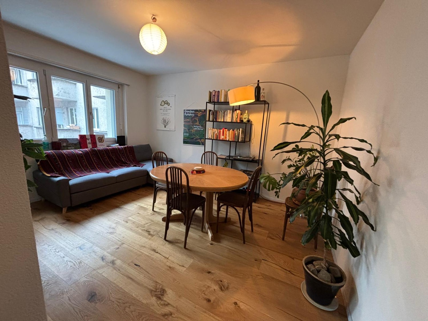 Room in a shared flat, photo 5 of 10