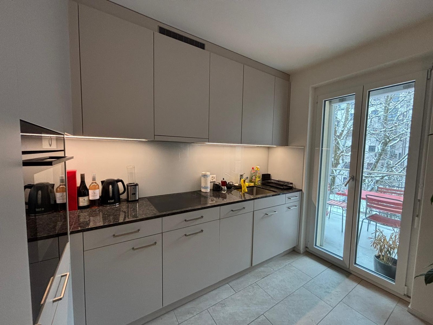 Room in a shared flat, photo 7 of 10