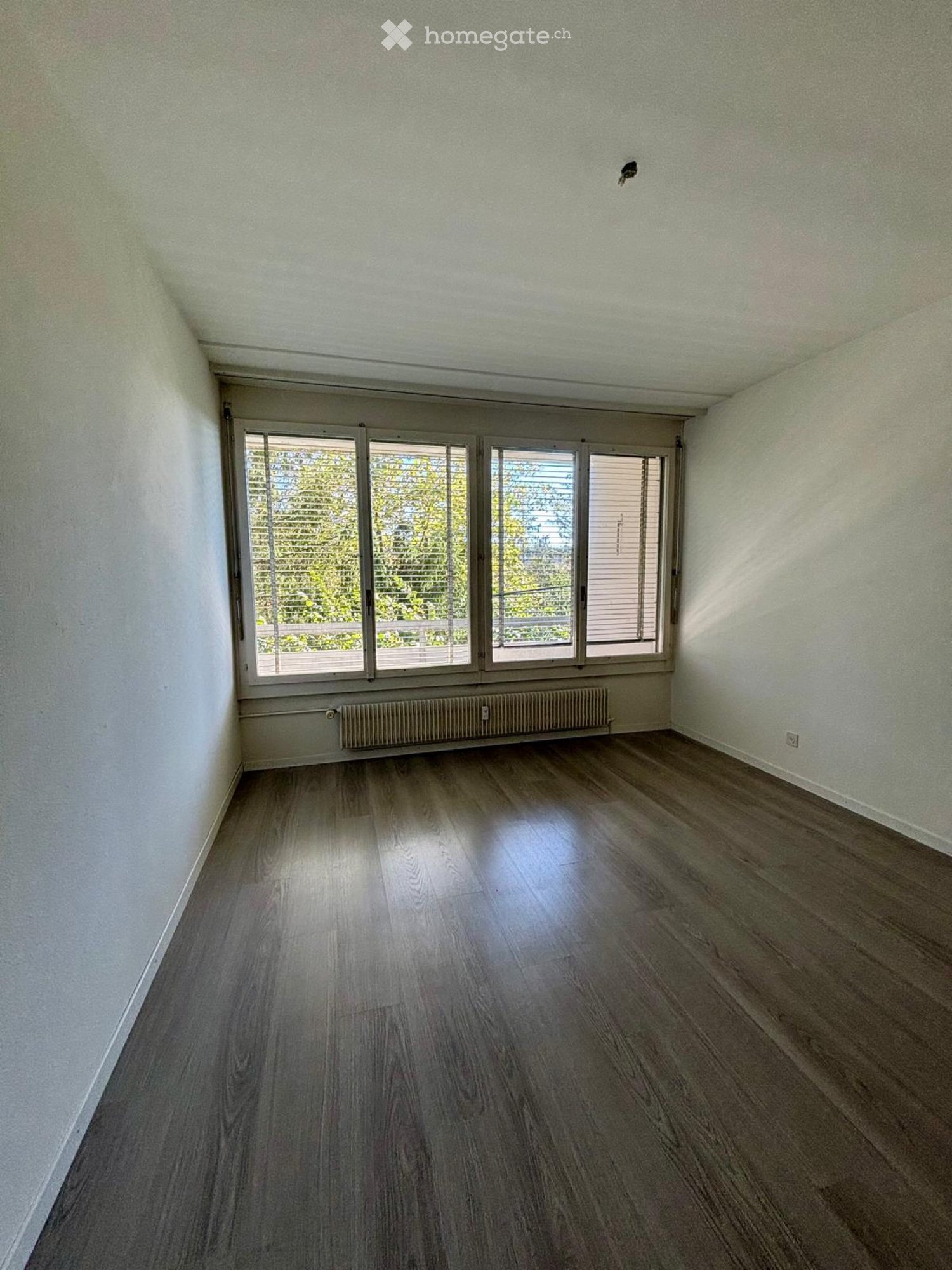 3 rooms apartment, photo 4 of 5