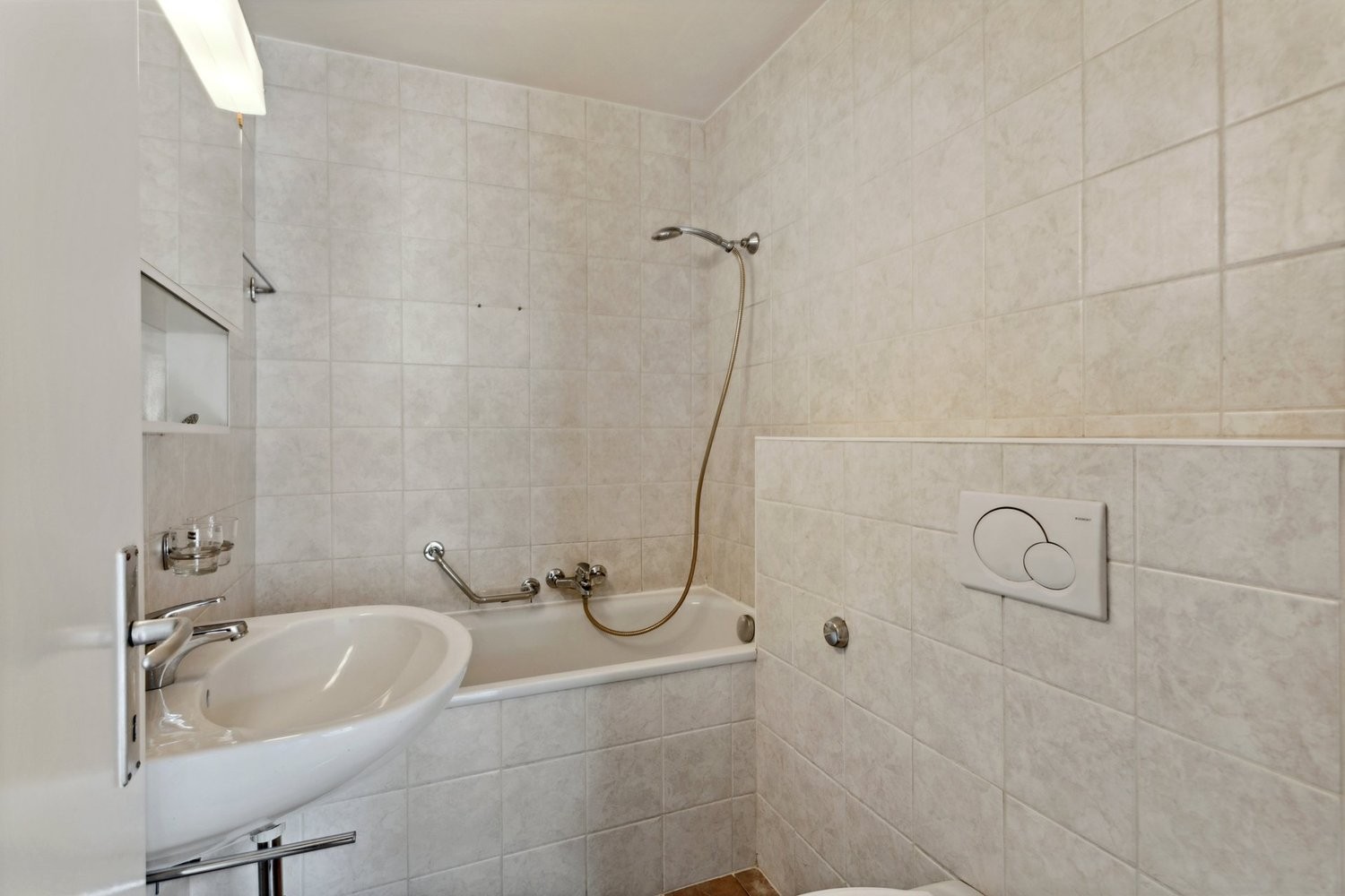 3 rooms apartment, photo 4 of 6