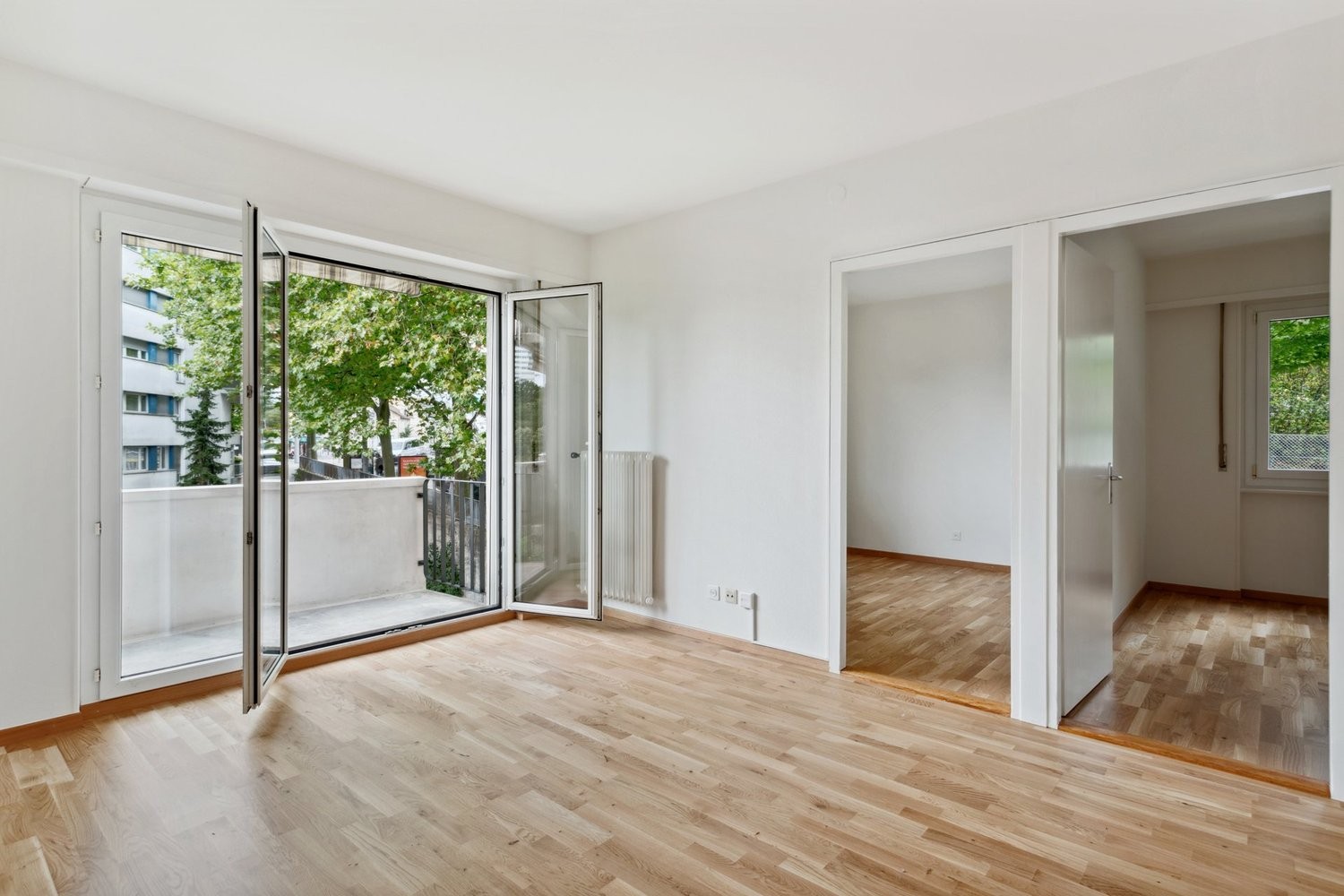 3 rooms apartment, photo 6 of 6