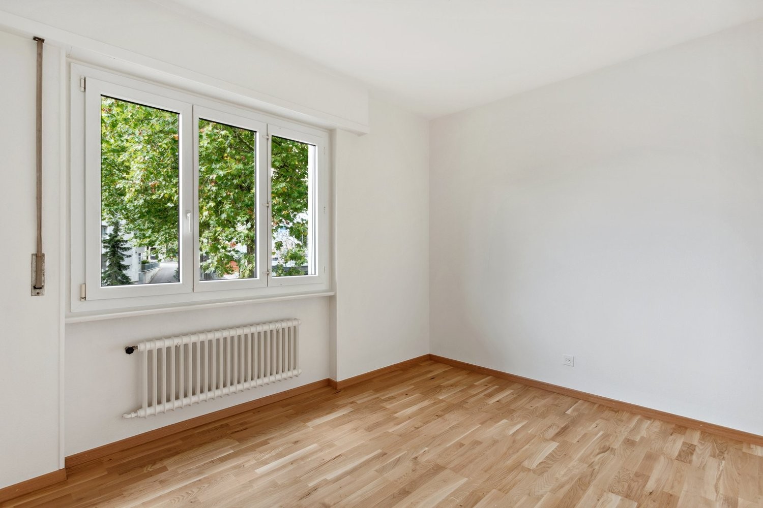 3 rooms apartment, photo 5 of 6