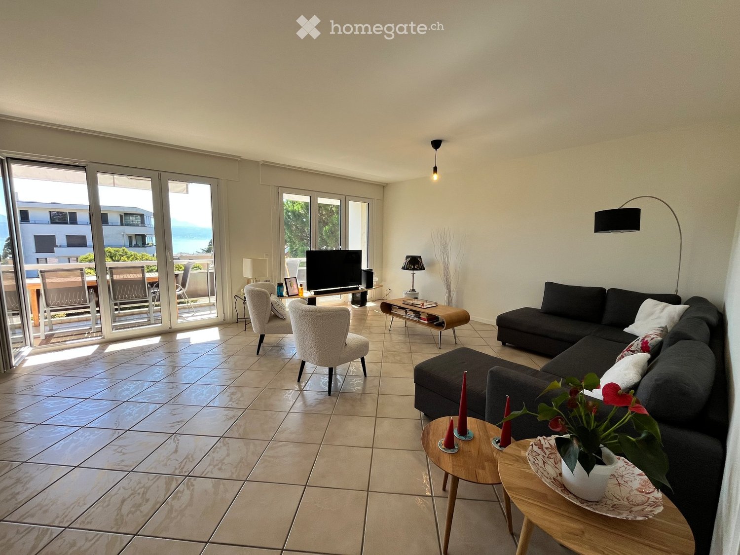 4 ½ rooms apartment, photo 1 of 5