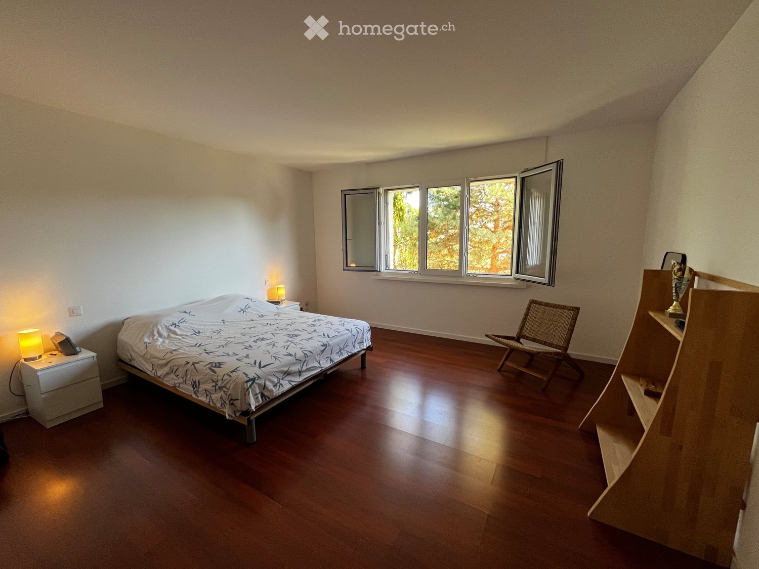 4 ½ rooms apartment, photo 3 of 5