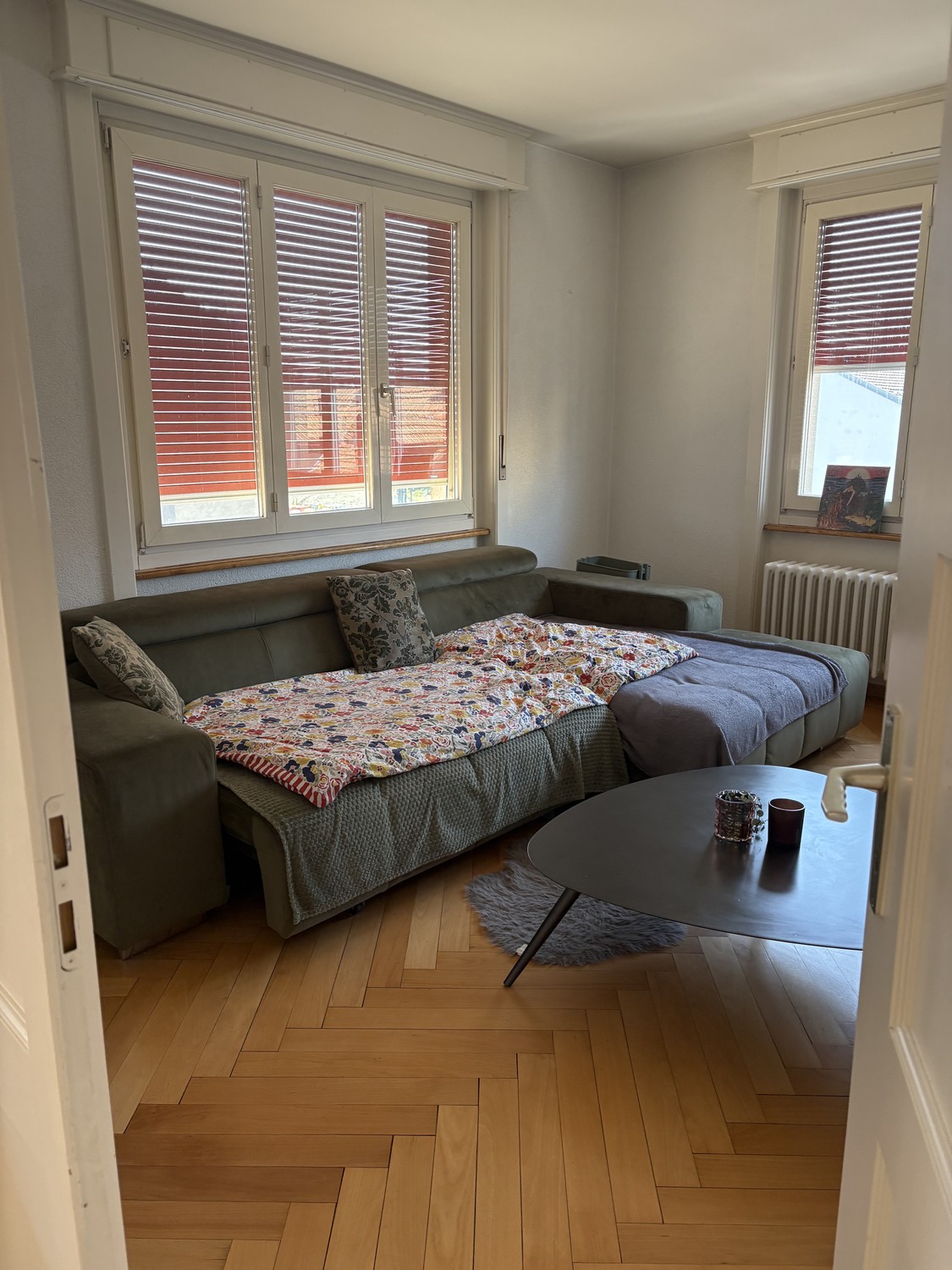 Appartamento di 3 ½ locali