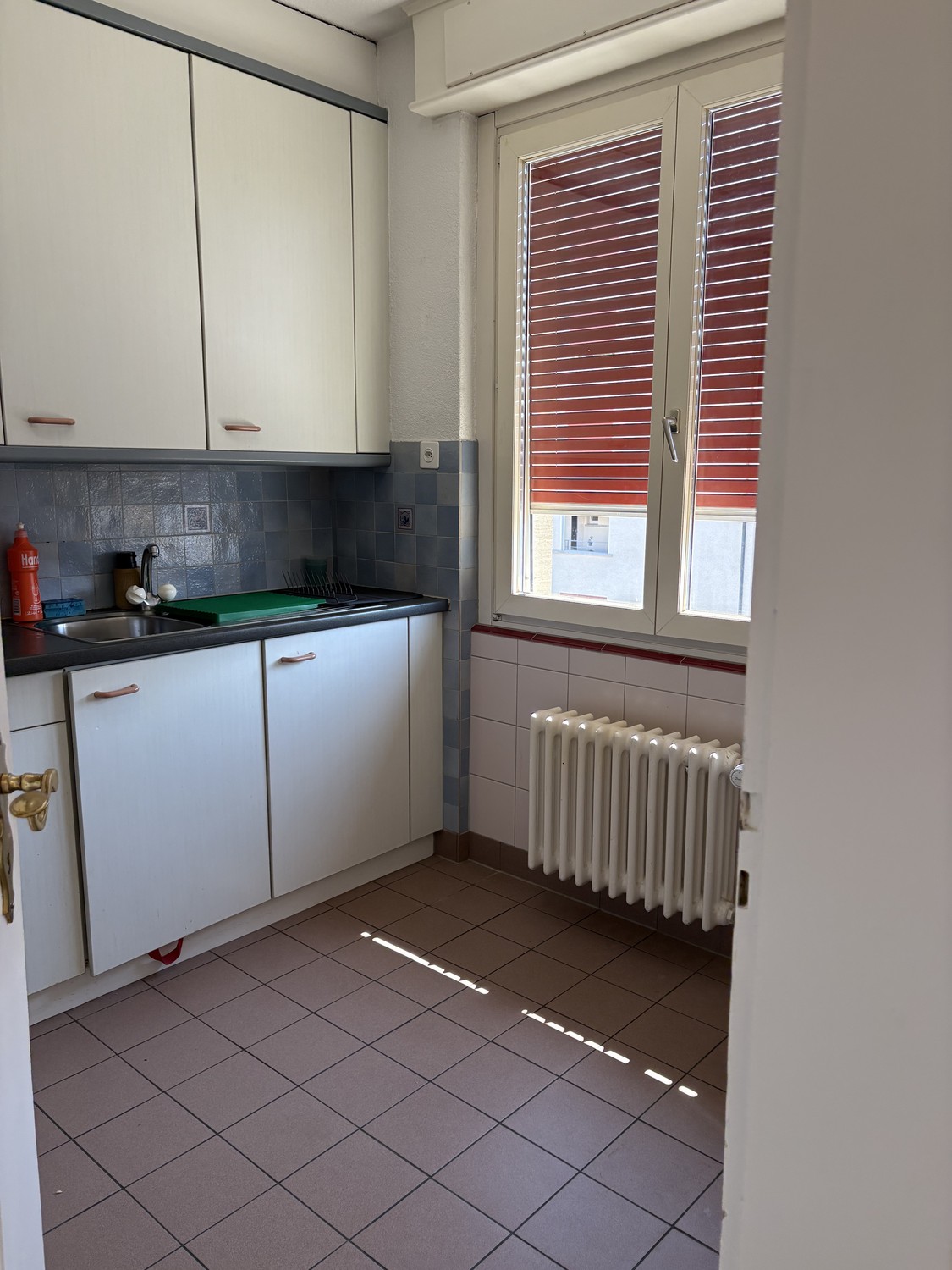 Appartamento di 3 ½ locali