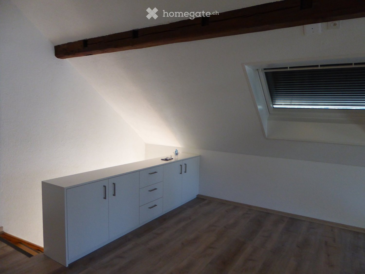 appartamento di 3 locali