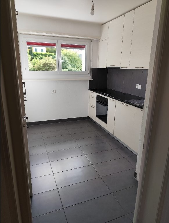 3 ½ rooms apartment, photo 2 of 5