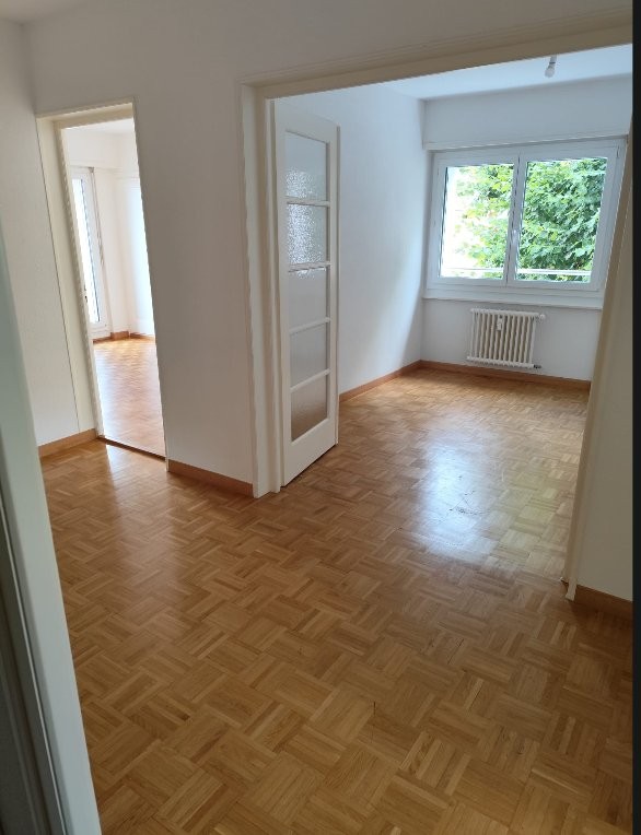 3 ½ rooms apartment, photo 5 of 5