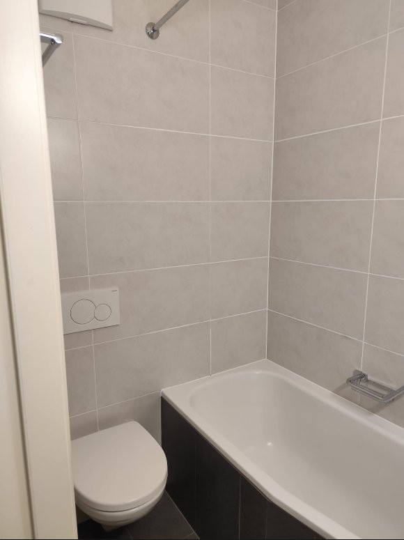 3 ½ rooms apartment, photo 3 of 5