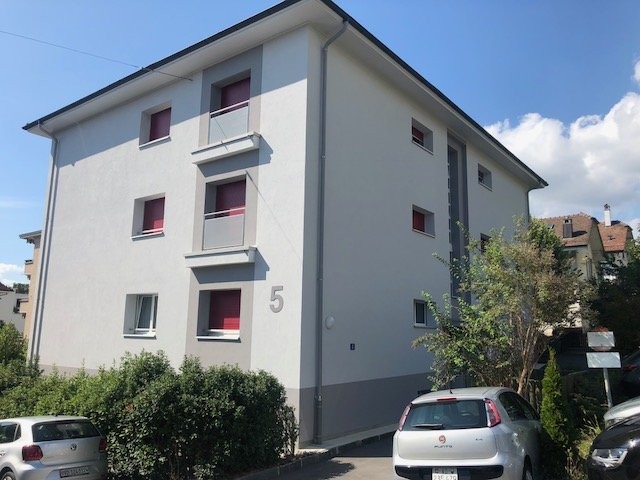 3 ½ rooms apartment, photo 1 of 5
