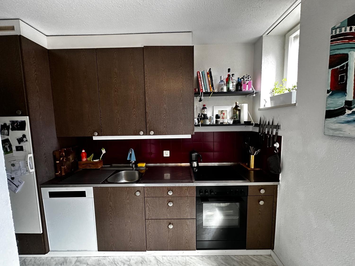 3 ½ room apartment, photo 7 of 8